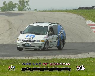 Racing Mopar10