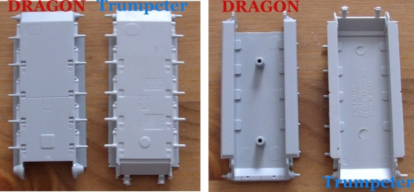 [Versus] :  T-34 Trumpeter/Dragon Image210