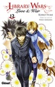 Nouveautés MANGA de la semaine du 31/08/15 au 05/09/15   Librar10