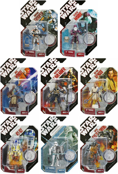 STARWARS action figures 30ème anniversaire (Hasbro) 2007 Sw_30t10