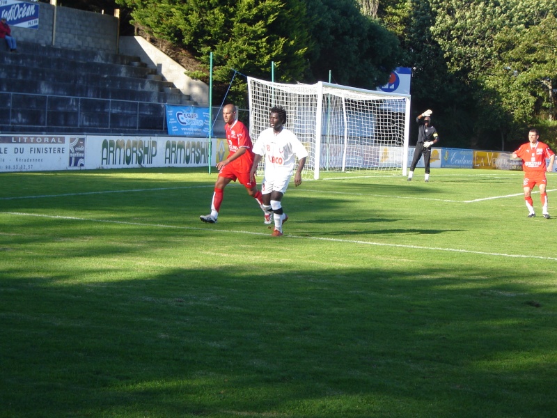 Photos de Botosani - Stade brestois Dsc05616