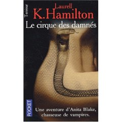 Le cirque des Damns (Tome 3) Par Laurell.K.Hamilton Le_cir10
