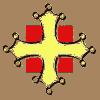 Montsegur Croix10