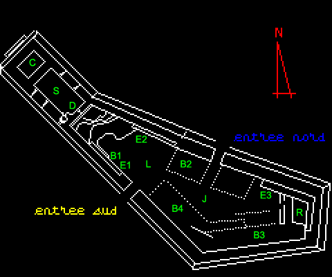 Montsegur Plan10