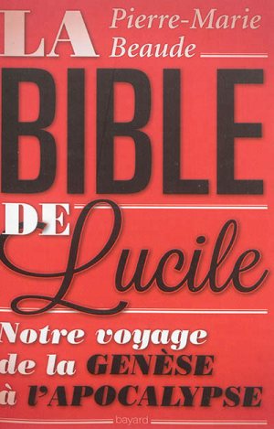 La bible de Lucile ! 97822210