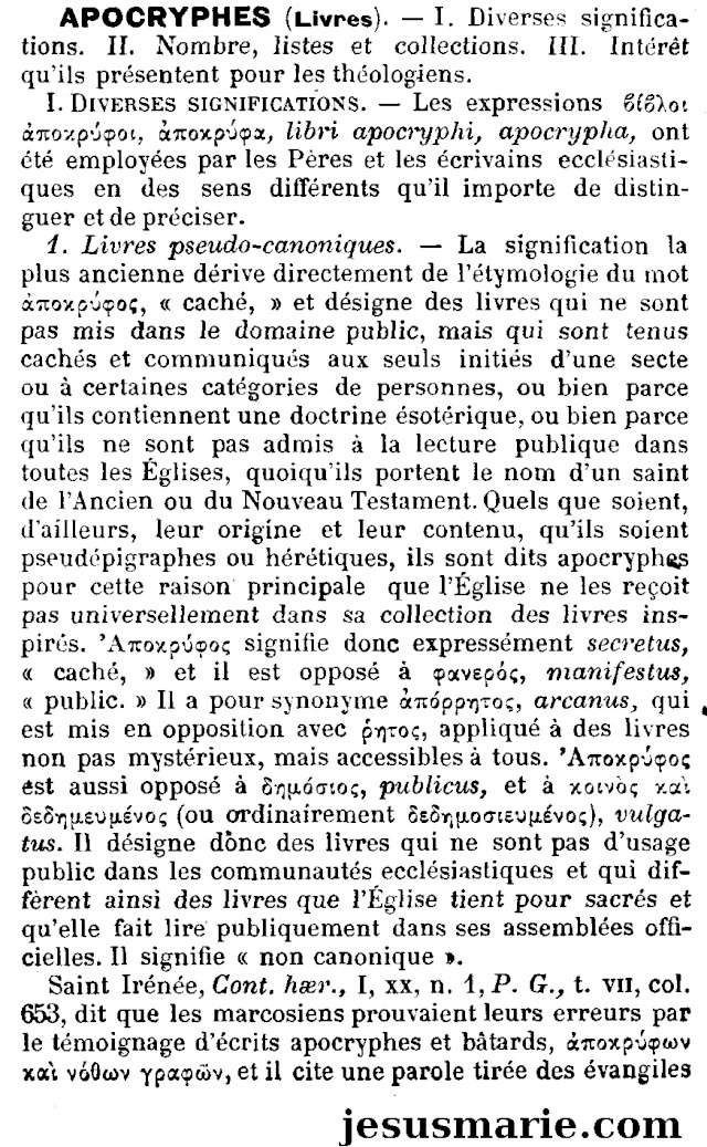 St Jérôme - la vulgate - et les apocryphes Dtc_ap10