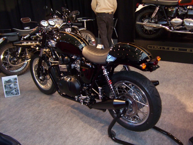 Salon de la moto paris 2007 Image_18