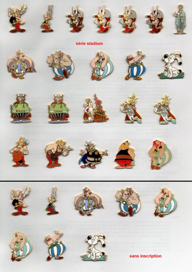 ma collection astérix  - Page 4 Collec23