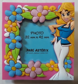 Magnets du Parc Astérix  Magnet14