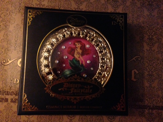 Disney Fairytale Designer Collection (depuis 2013) - Page 12 Miroir10