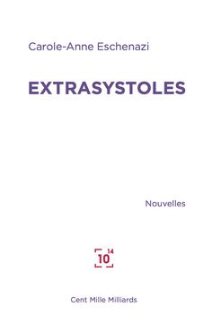 [Eschenazi, Carole-Anne] Extrasystoles Extras10