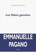 [Pagano, Emmanuelle] Les mains gamines Livre-10