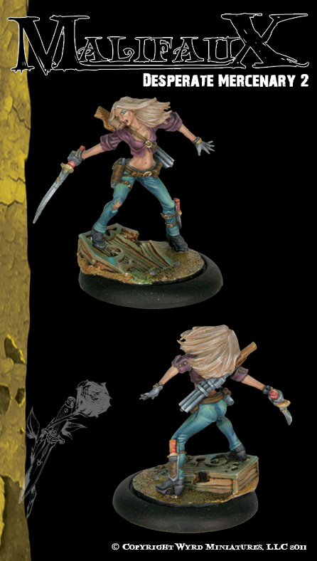 Malifaux - Page 2 Desper11