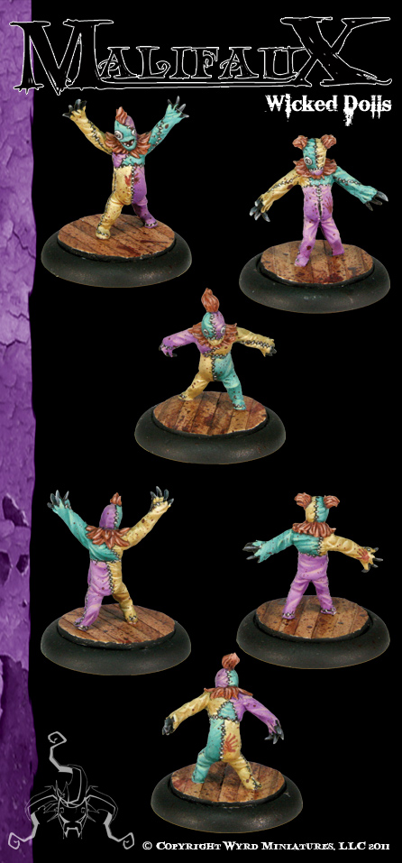 Malifaux - Page 2 Wicked10