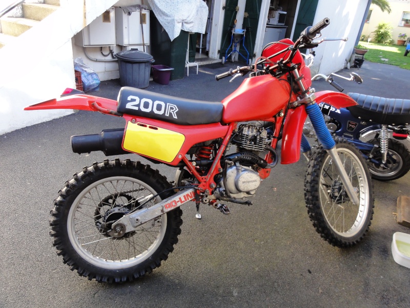 le xr200r de Pierrot - Page 3 Remont10