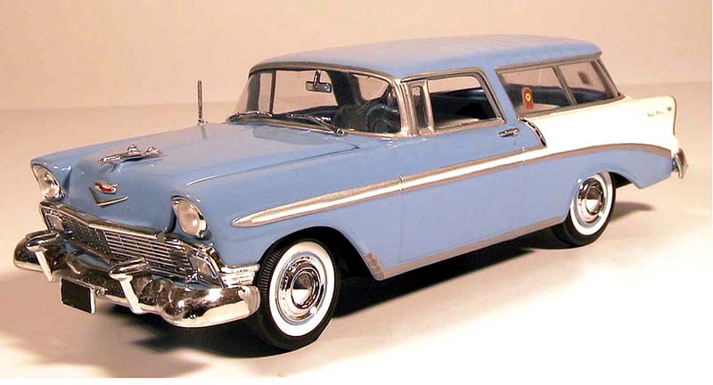 1956 Chevy nomad ( de Laurent) Chevyb10