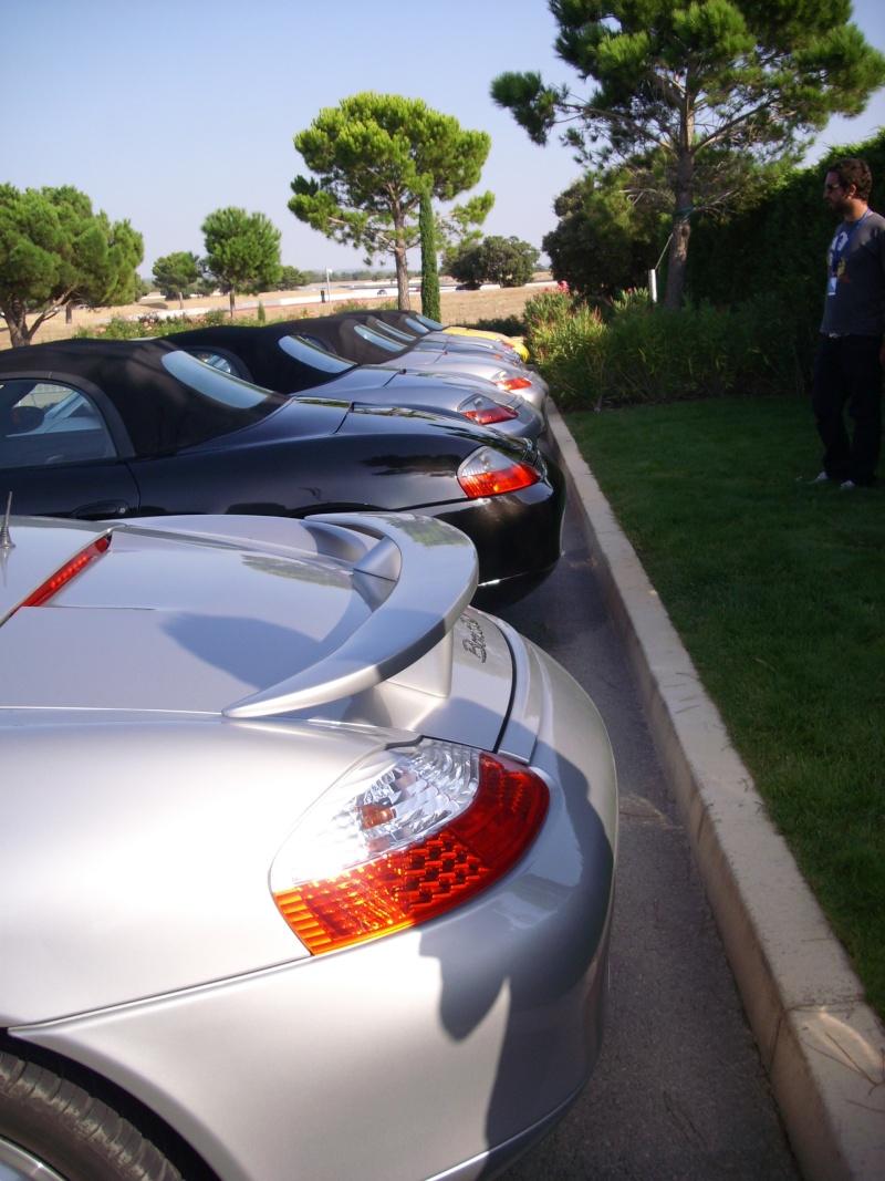 Festival Porsche au Castellet (les photos ici) - Page 3 Dsci0035