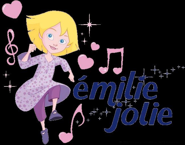 EMILIE JOLIE - France - 19 octobre 2011 -  Emilie10