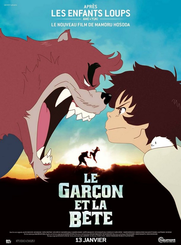 THE BOY AND THE BEAST - Studio Chizu - 11 juillet 2015  Lgelb-10