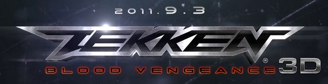 TEKKEN BLOOD VEANGEANCE - Namco/Dfx - 03 Septembre 2011 Tekken10