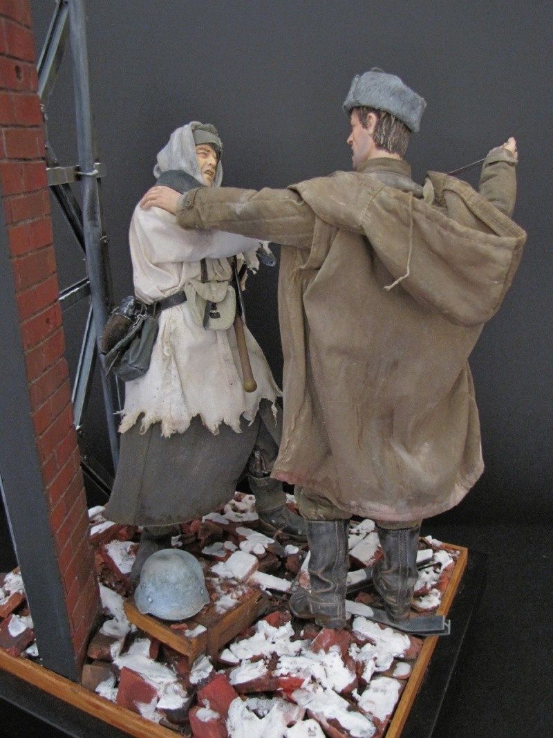 Figurine n°14 : Krasny Oktiabr (Fog) Challe15