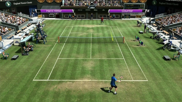 [PC] Virtua Tennis 4 0210