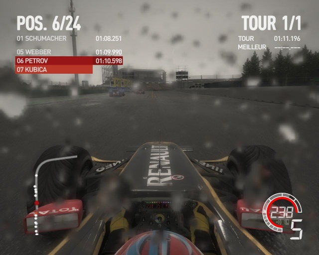 [PC] F1 2010 F1-20111