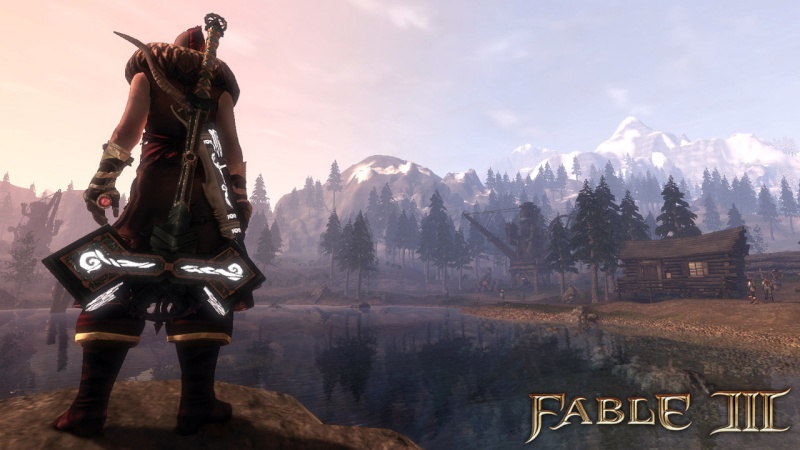 [PC] Fable 3 Fable-10