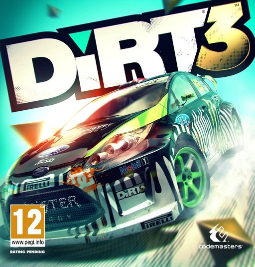 [PC] Dirt 3 Jaquet19