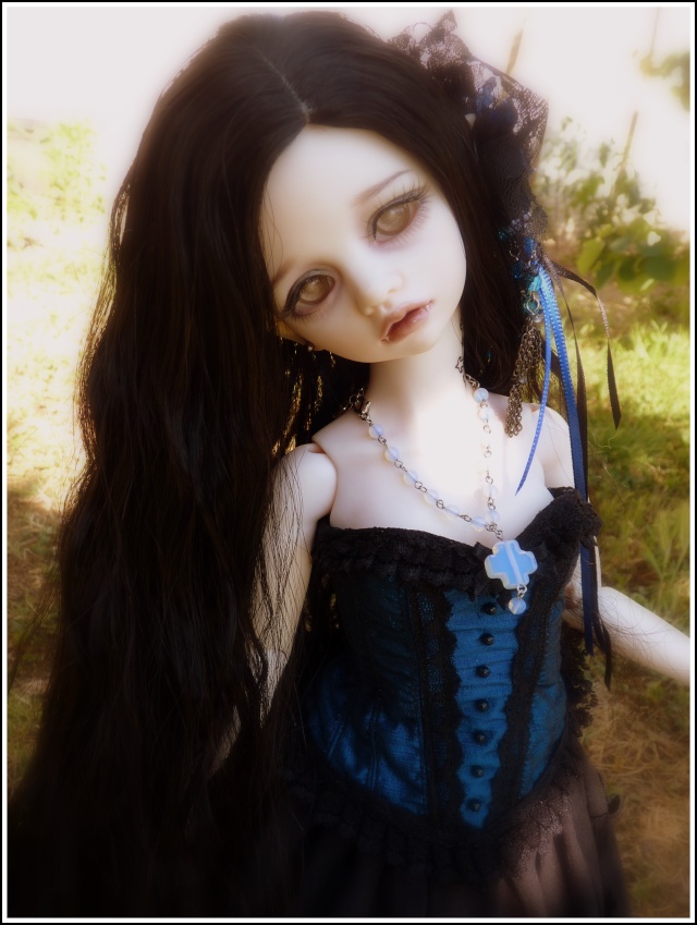 † Mystic Dolls † : Petite preview LDoll SD & Ibyangin - p.73 - Page 20 P1020422