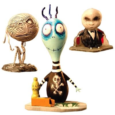 Tim Burton's tragic toys 4726610