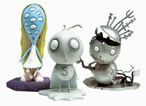 Tim Burton's tragic toys 5cauto10