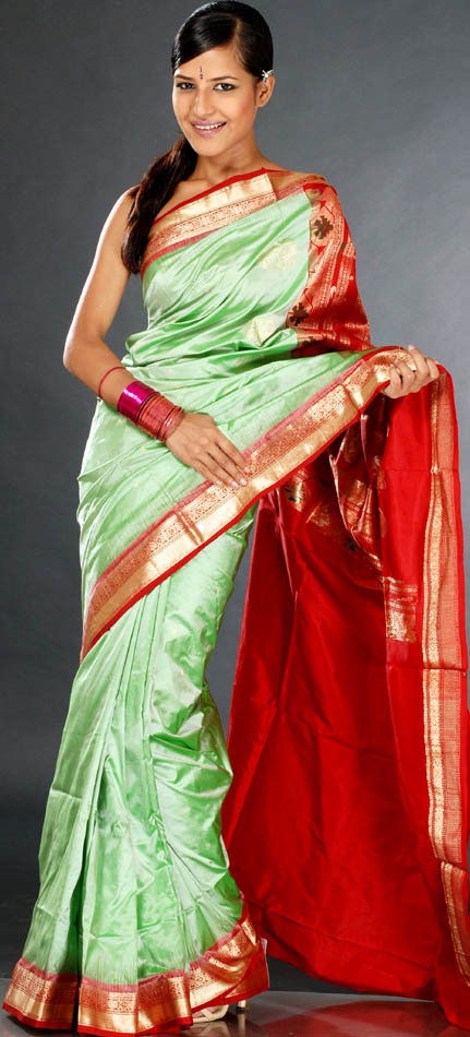 L'Inde et les Saris - Page 2 Tea_gr10