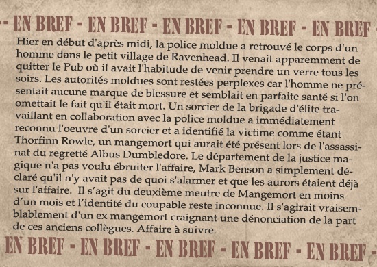 Gazette du Sorcier - Septembre 1998 Torfin10