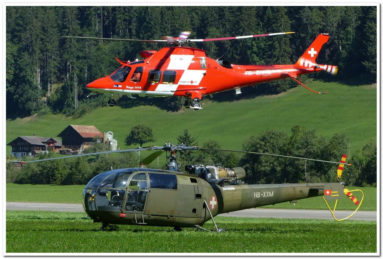 [29/08/2015] Aérodrome san stephan - Suisse (LSTS)   P1040810