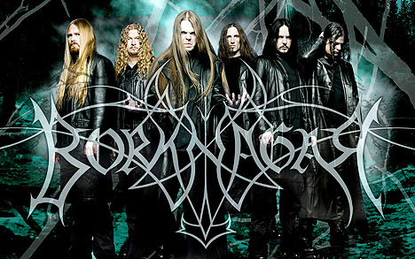 Borknagar 55739510