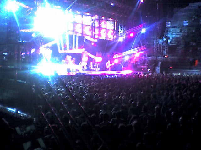 Muse  NIMES !!! Pictur20