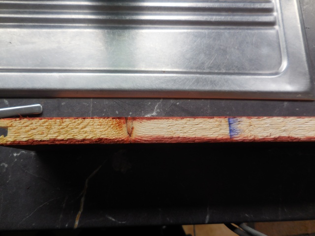 Table gigogne Teintu10