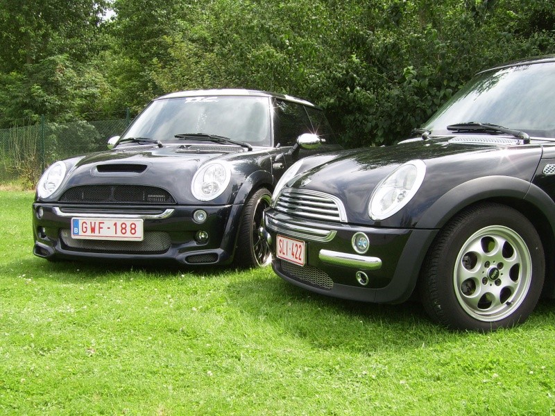 rencontre entre deux  ministes de tournai Mamini14