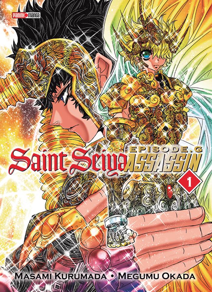 [Manga] Saint seiya Episode G + Assassin - Page 4 Ga1fr10