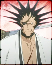 FC Zaraki Kenpachi 105110