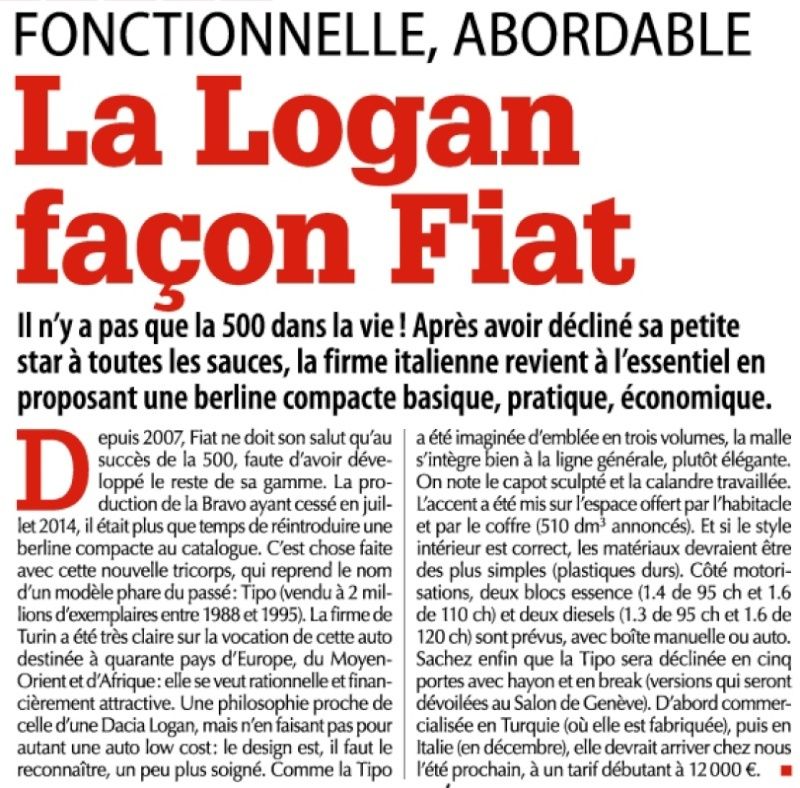 Les rivales de nos Dacia - Page 7 Logfia10