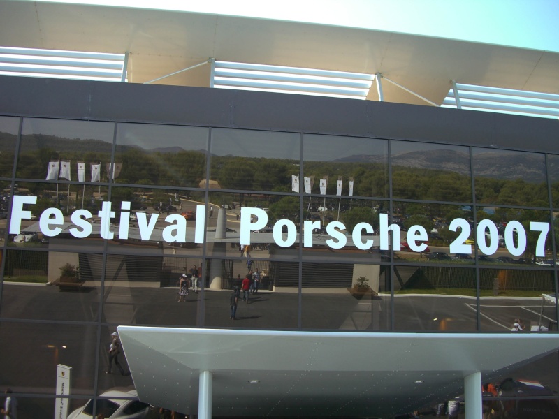 Festival Porsche au Castellet (les photos ici) - Page 3 110