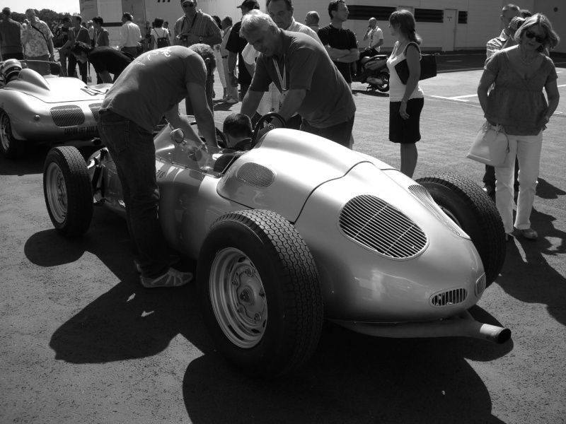 Festival Porsche au Castellet (les photos ici) - Page 3 2110