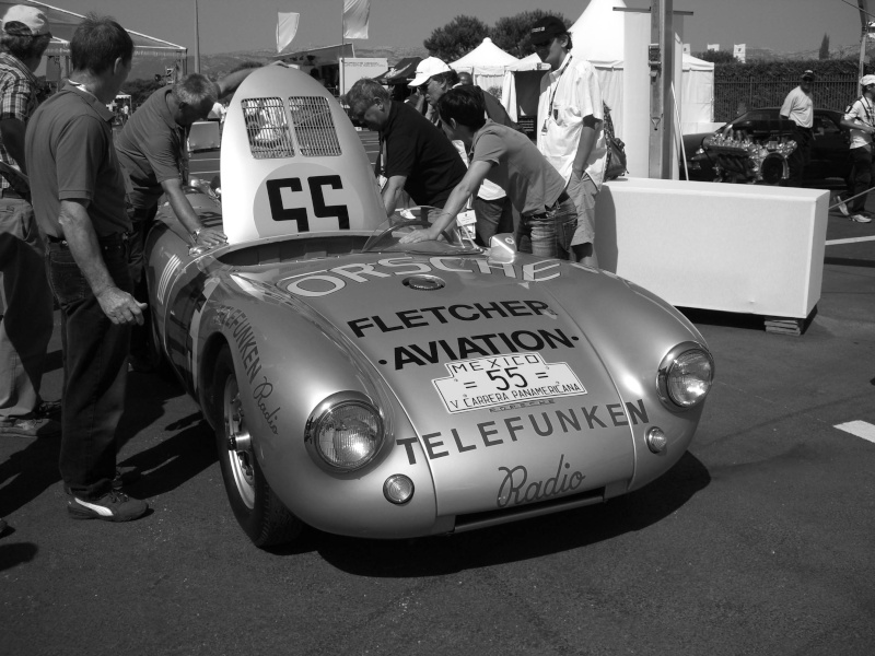 Festival Porsche au Castellet (les photos ici) - Page 3 2410