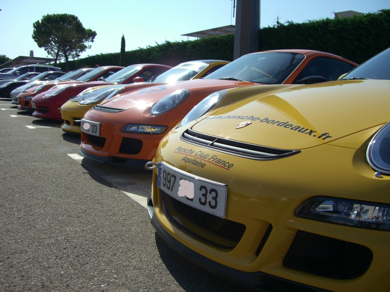 Festival Porsche au Castellet (les photos ici) - Page 3 810