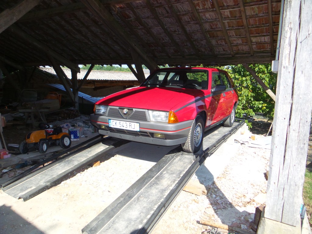 Le garage de -Seb- - Page 2 20150963