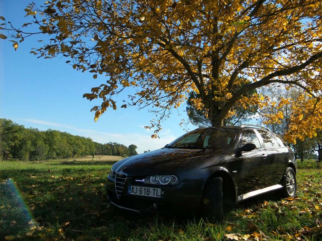 Le garage de -Seb- - Page 4 20151015