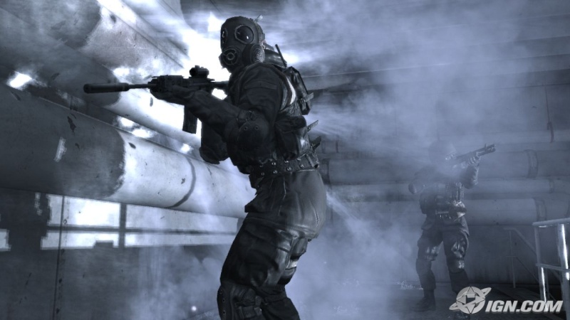 Call of Duty 4: Modern Warfare Call-o10