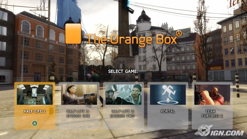 Half-Life 2: The Orange Box The-or12